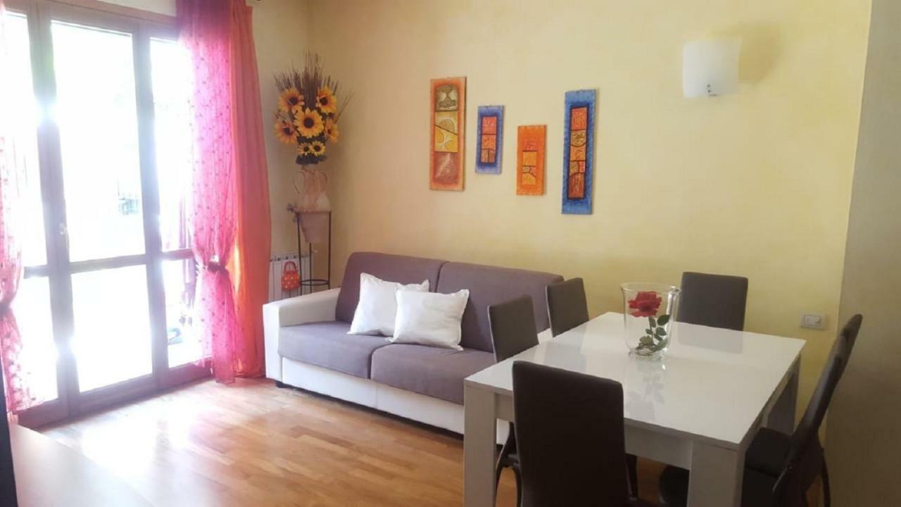 Approdo Alle 5 Terre Da Niky La Spezia Zewnętrze zdjęcie