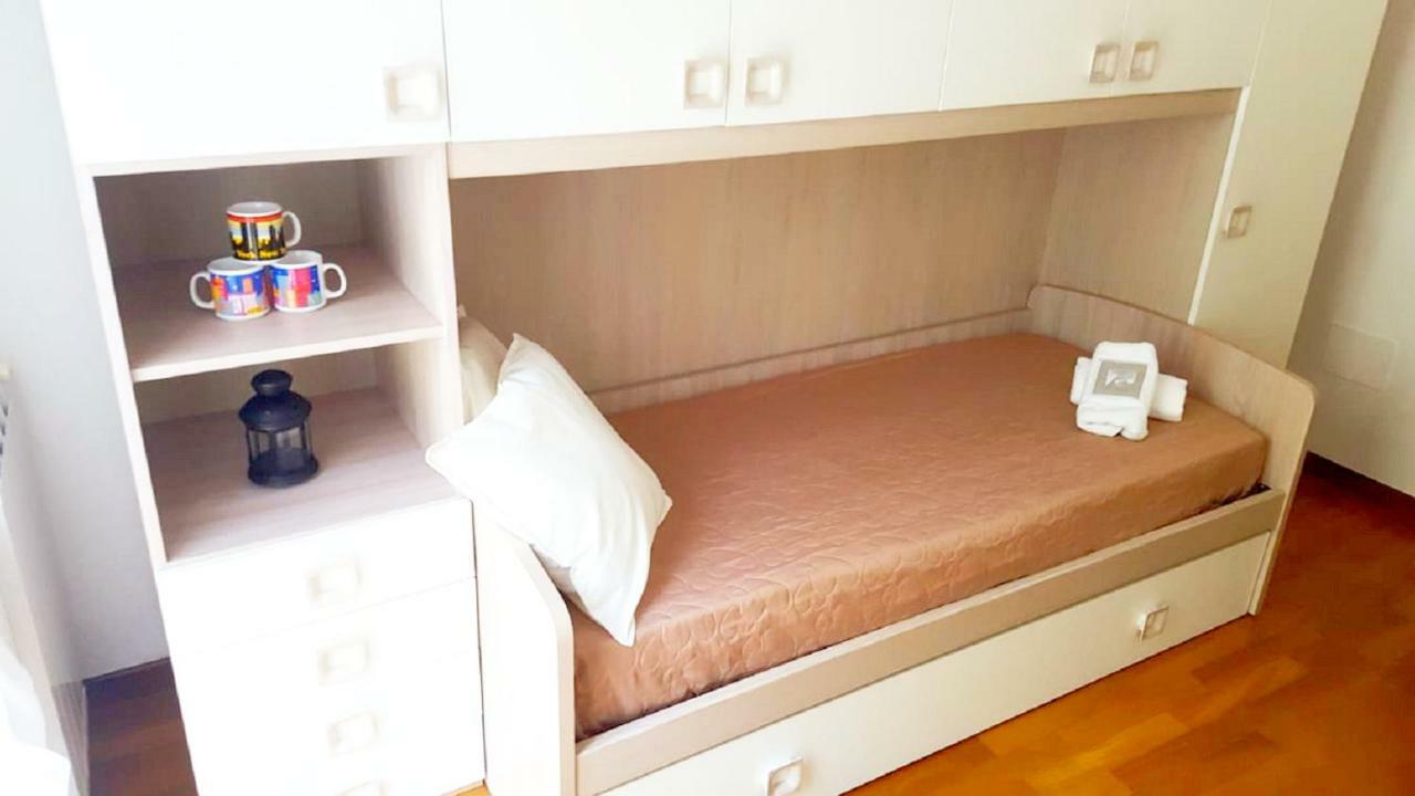 Approdo Alle 5 Terre Da Niky La Spezia Zewnętrze zdjęcie